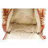Image 7 : Gucci Red Canvas Large GG LA Backpack Bag