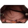 Image 7 : Bottega Veneta Brown Red Leather Tote Bag