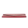 Image 7 : Louis Vuitton Pink Josephine Epi Wallet