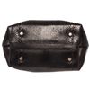 Image 4 : Louis Vuitton Black Python Cirrus MM Shoulder Bag