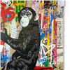 Image 2 : Iconic by Mr Brainwash Original