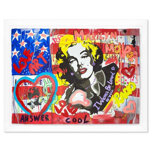 Show Time by Rovenskaya Original