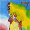 Image 2 : Statue of Liberty by Peter Max