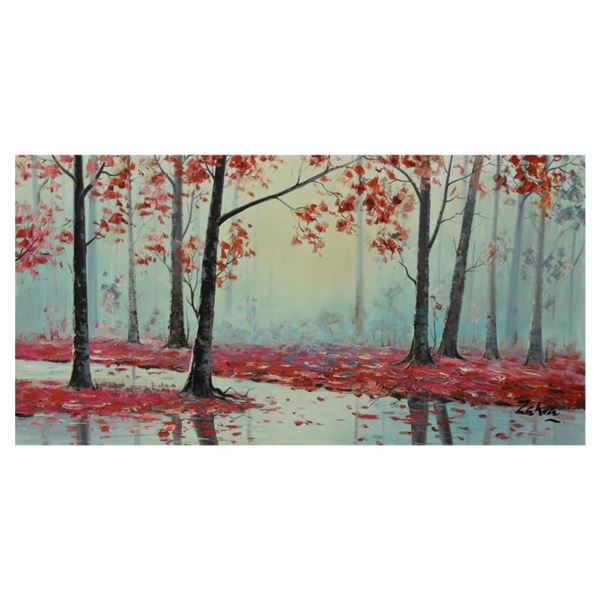 Untitled by Zahra Original