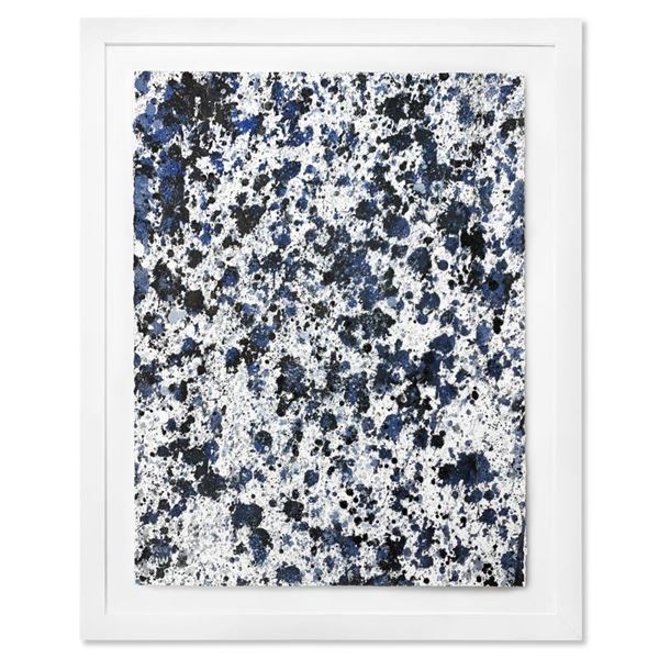 Splash 75 by Wyland Original