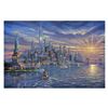 Image 1 : Freedom Tower by Finale, Robert
