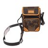 Image 1 : Louis Vuitton Brown Damier Giant Monogram Nigo Amazone Limited Edition Nano Mess