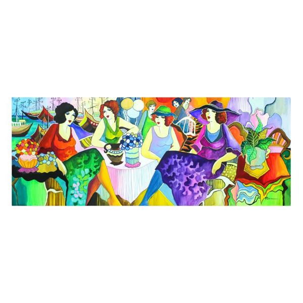 Party by Govezensky Original