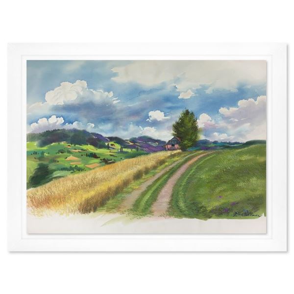 Pending Info by Roitman Original