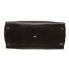 Image 4 : Proenza Calfskin Leather Black Schouler Large Shoulder Bag