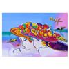 Image 3 : Kentucky Oaks by Peter Max