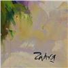 Image 2 : Untitled by Zahra Original