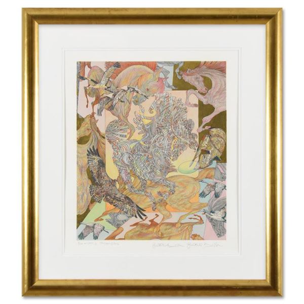 Troyen by Azoulay Original