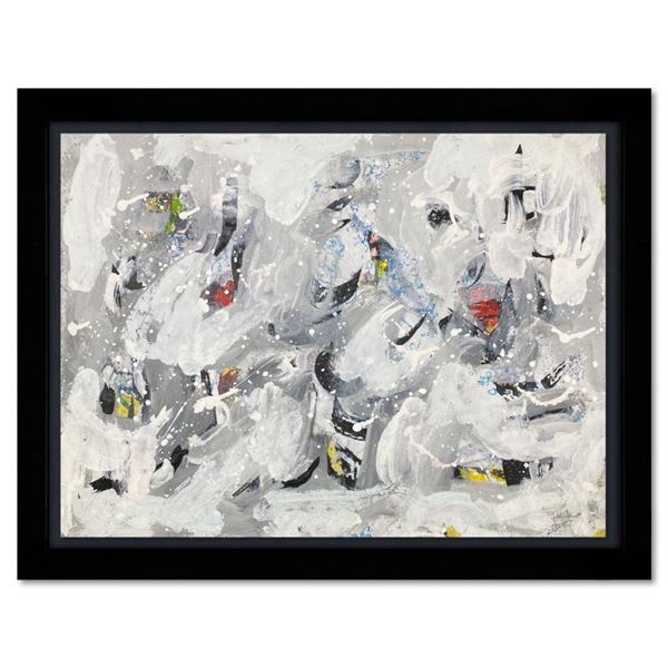 Pending Info by Cook Original