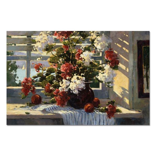 Daybreak by Simandle, Marilyn