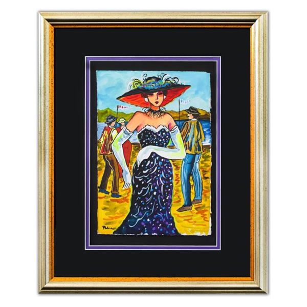 Zoey by Govezensky Original