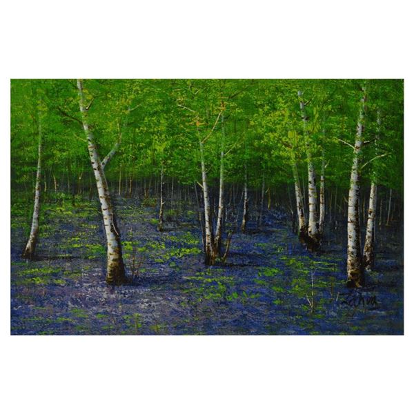 Untitled by Zahra Original