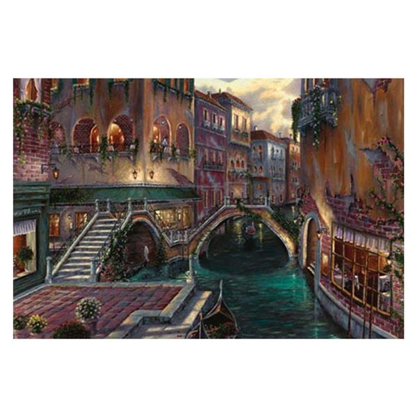 Venice Romance by Finale, Robert