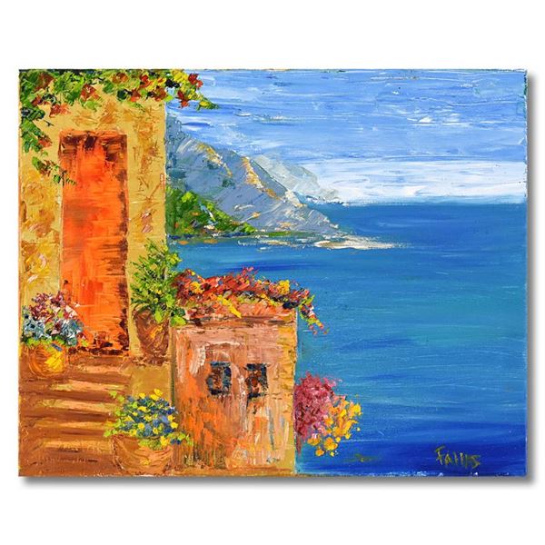 Summer Villa by Fallas Original