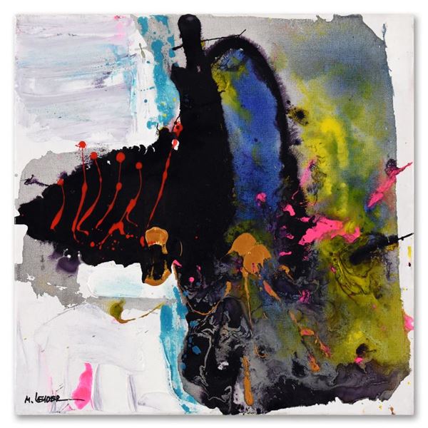 Untitled by Leider Original