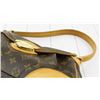 Image 2 : Louis Vuitton Brown Monogram Canvas Leather Beverly MM Bag