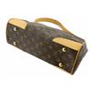 Image 4 : Louis Vuitton Brown Monogram Canvas Leather Beverly MM Bag