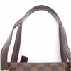 Image 7 : Louis Vuitton Damier Ebene Canvas Leather Chelsea Tote Bag