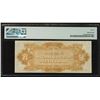 Image 2 : Manila, Philippines, Bank of the Philippine Islands, 20 pesos, Jan. 1, 1912, serial B13245, signatur
