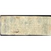 Image 2 : Buenos Aires, Argentina, Banco de Buenos Ayres, 1 peso, no date (1827-29), serial 5670, the Bolivar-