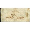 Image 2 : Buenos Aires, Argentina, Provincia de Buenos Ayres, 20 peso moneda corriente, 1-1-1844 (1854), seria