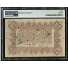 Image 2 : Bogota, Colombia, Republica de Colombia, 20 pesos, 31-12-1921, series A, serial 153771, PMG Choice F