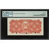 Image 2 : Bogota, Colombia, Republica de Colombia, 5 pesos oro specimen, 20-7-1915, series E, PMG Choice AU 58