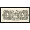 Image 2 : Bogota, Colombia, Republica de Colombia, 1/2 peso oro, 16-1-1948, series C, serial A5334853.