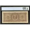 Image 2 : San Jose, Costa Rica, Banco Internacional, 10 colones, 3-12-1936, series D, serial 292508, overprint