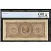 Image 2 : San Jose, Costa Rica, Banco Internacional, 10 colones, 3-12-1936, series D, serial 319196, PCGS VF 2