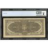 Image 2 : San Jose, Costa Rica, Banco Internacional, 5 colones, 4-1-1919, series C, serial 13947, PCGS Choice 