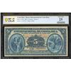 Image 1 : San Jose, Costa Rica, Banco Internacional, 5 colones, 2-11-1926, series C, serial 372215, PCGS VF 25