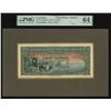 Image 1 : San Jose, Costa Rica, Banco Internacional, 5 colones front printer's model, 30-3-1927, series B, PMG