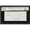 Image 1 : San Jose, Costa Rica, Banco Central, 5000 colones printer's proof, 28-8-1991, overprint only on plai