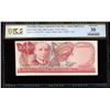Image 1 : San Jose, Costa Rica, Banco Central, 1000 colones, 24-4-1990, series C, serial C23597987, gutter fol