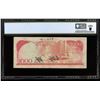Image 2 : San Jose, Costa Rica, Banco Central, 1000 colones, 20-4-1994, series C, serial C37323994, full overp