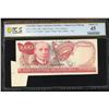 Image 1 : San Jose, Costa Rica, Banco Central, 1000 colones, 10-10-1994, series C, serial C57348243, cutting e