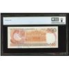 Image 2 : San Jose, Costa Rica, Banco Central, 500 colones, (1987-89), series C, serial C6138264, insufficient