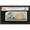 Image 1 : San Jose, Costa Rica, Banco Central, 100 colones, 2-4-1981, series E, serial E10072693, obstructed p