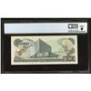 Image 2 : San Jose, Costa Rica, Banco Central, 100 colones, 5-10-1990, series F, serial F18085515, partial mis