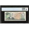 Image 2 : San Jose, Costa Rica, Banco Central, 100 colones, 28-9-1993, series H, serial H28388467, full face t
