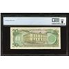 Image 2 : San Jose, Costa Rica, Banco Central, 50 colones, 28-8-(1984), series D, serial D07099256, minor insu