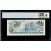 Image 2 : San Jose, Costa Rica, Banco Central, 10 colones, 4-11-1982, series D, serial D26647029, overprint mi