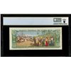 Image 2 : San Jose, Costa Rica, Banco Central, 5 colones, 1-4-1969, series D, serial D2824343, double overprin