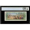 Image 2 : San Jose, Costa Rica, Banco Central, 5 colones, 8-5-1972, series D, serial D9058324, inverted overpr